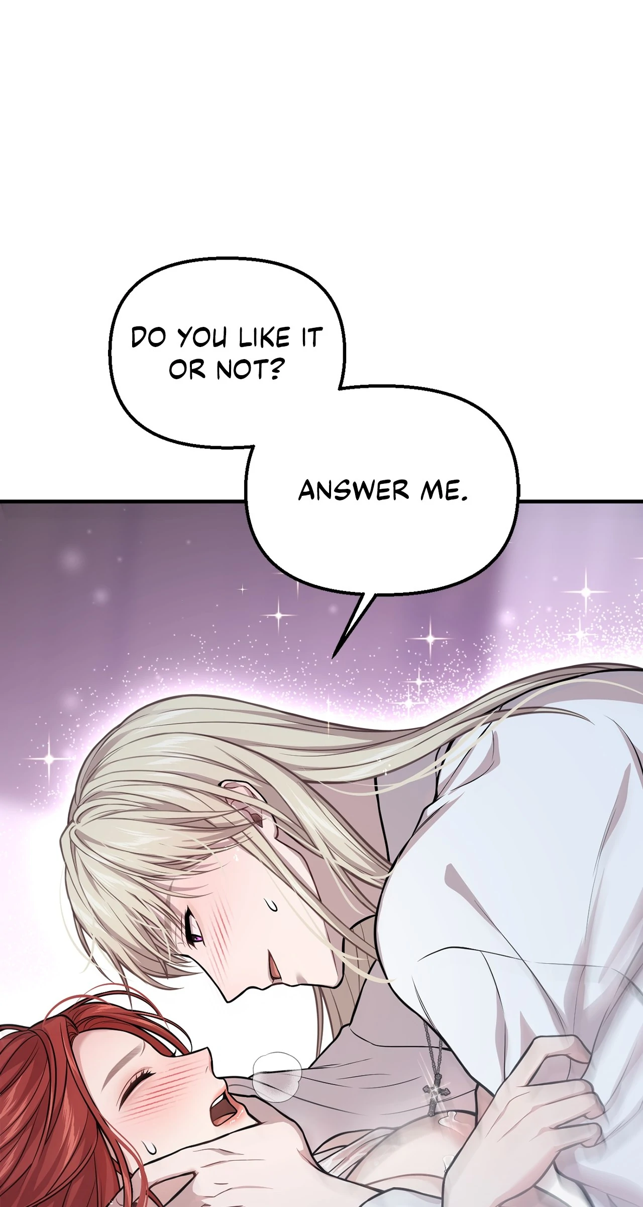 The Secret Bedroom of a Dejected Royal Daughter Chapter 105 96